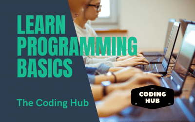 Learn Programming Basics